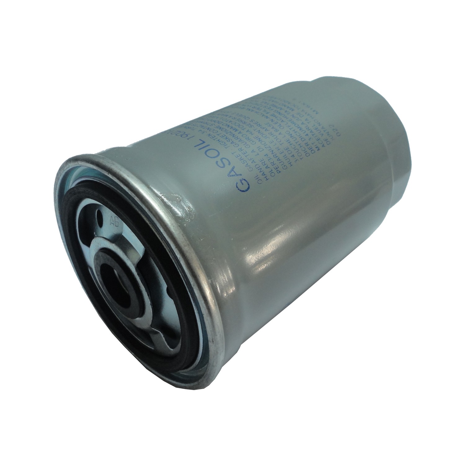 Filtro De Gasoil Chevrolet S-10 Blazer Silverado